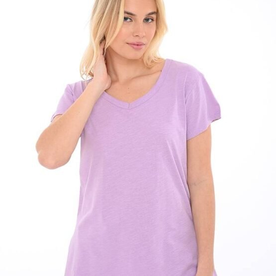 ΜΠΛΟΥΖΑ ΦΛΑΜΑ V ΛΙΛΑ