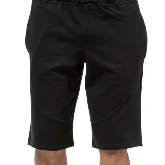 ΒΕΡΜΟΥΔΑ ΜΕ ΤΣΕΠΕΣ ΧΟΥΦΤΑ ΜΑΥΡΟ