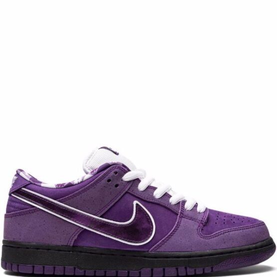 NIKE SB DUNK PURPLE LOBSTERS