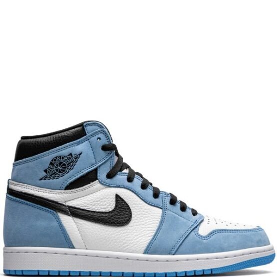 AIR JORDAN 1 HIGH UNIVERSITY BLUE
