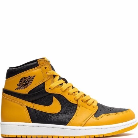 AIR JORDAN 1 HIGH POLLEN