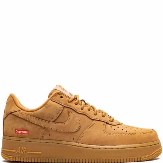 AIR FORCE 1 LOW SUPREME FLAX