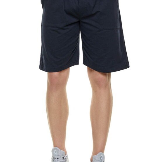 ΒΕΡΜΟΥΔΑ ΜΟΝΟΧΡΩΜΗ ΜΠΛΕ