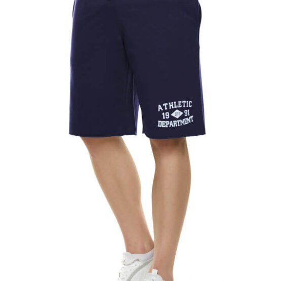 ΒΕΡΜΟΥΔΑ ΜΕ ΠΛΑΪΝΕΣ ΤΣΕΠΕΣ ΜΠΛΕ