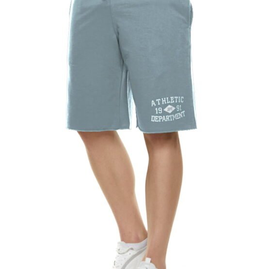 ΒΕΡΜΟΥΔΑ ΜΕ ΠΛΑΪΝΕΣ ΤΣΕΠΕΣ ΜΕΛΑΝΖΕ