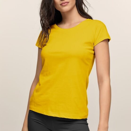 ΜΠΛΟΥΖΑ ΜΑΚΟ ΛΑΙΜΟΚΟΨΗ ΚΙΤΡΙΝΟ