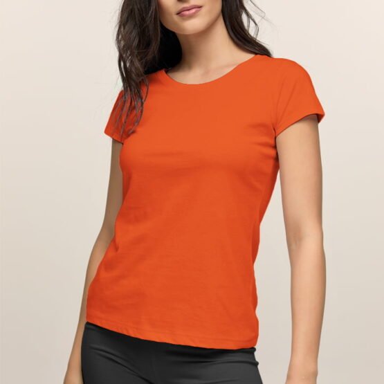 ΜΠΛΟΥΖΑ ΜΑΚΟ ΛΑΙΜΟΚΟΨΗ ΠΟΡΤΟΚΑΛΙ