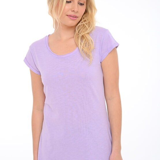 ΜΠΛΟΥΖΑ ΦΛΑΜΑ ΜΑΝΙΚΙ ΛΙΛΑ