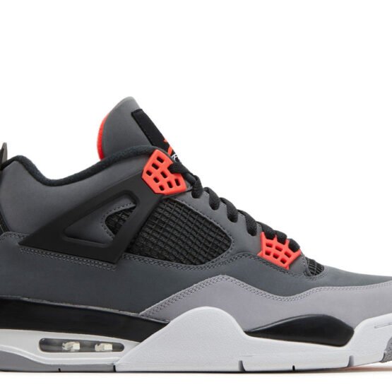 AIR JORDAN 4 INFRARED ENFANT