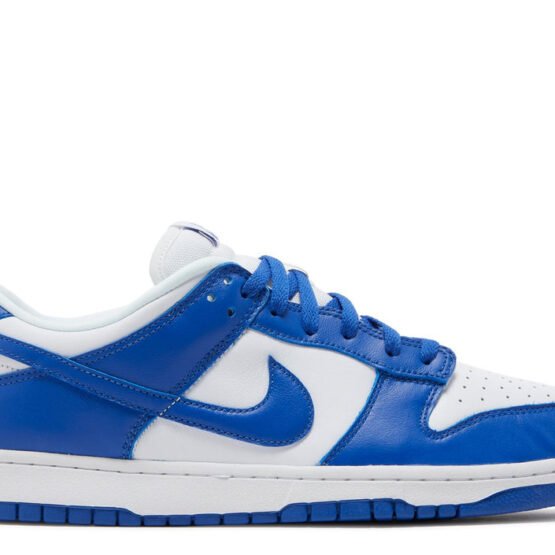 NIKE SB DUNK LOW VARSITY ROYAL KENTUCKY