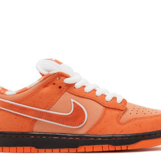 NIKE SB DUNK ORANGE LOBSTERS