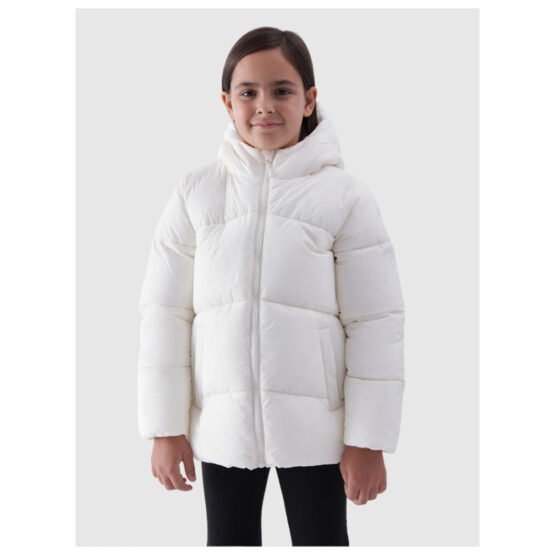 ΠΑΙΔΙΚΟ ΜΠΟΥΦΑΝ 4F DOWN JACKET