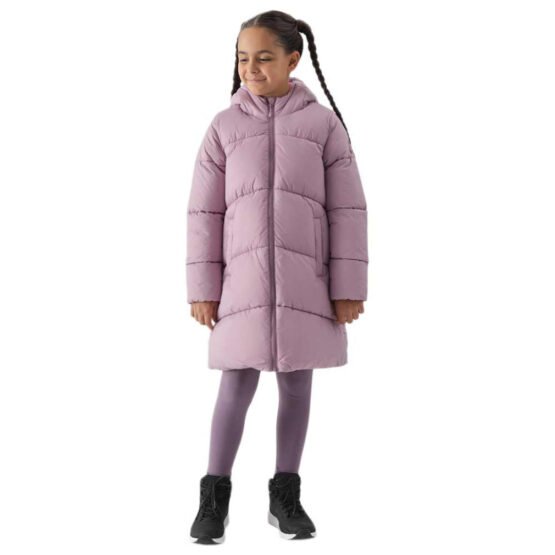 ΠΑΙΔΙΚΟ ΜΠΟΥΦΑΝ 4 F DOWN JACKET