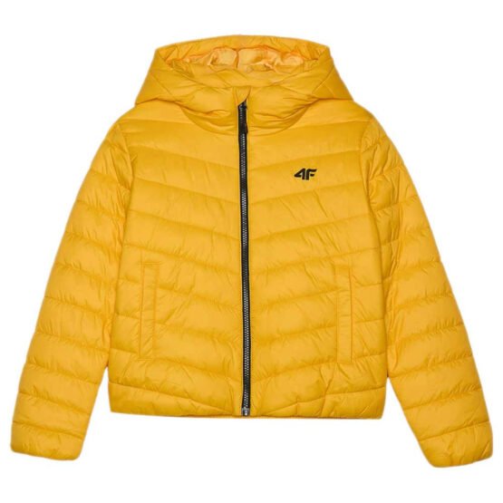 ΠΑΙΔΙΚΟ ΜΠΟΥΦΑΝ 4F DOWN JACKET