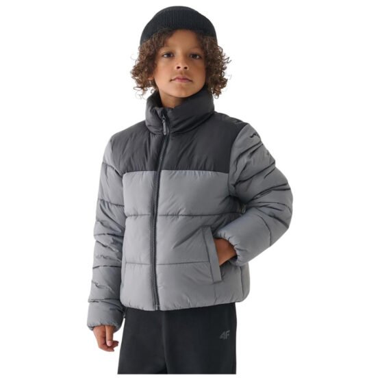 ΠΑΙΔΙΚΟ ΜΠΟΥΦΑΝ 4 F DOWN JACKET