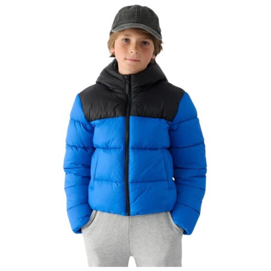 ΠΑΙΔΙΚΟ ΜΠΟΥΦΑΝ 4 F DOWN JACKET