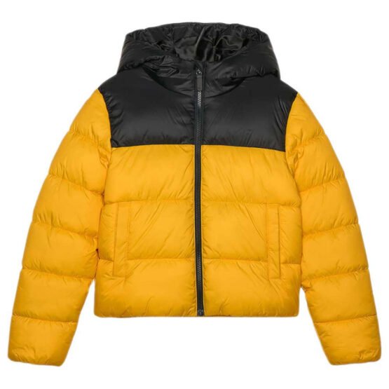 ΠΑΙΔΙΚΟ ΜΠΟΥΦΑΝ 4 F DOWN JACKET