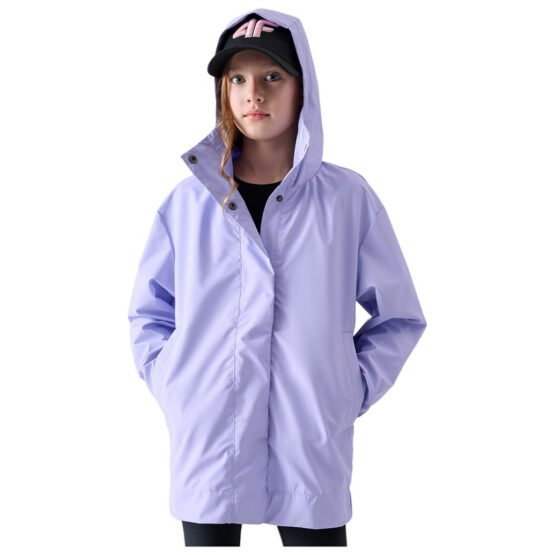 ΠΑΙΔΙΚΟ ΑΔΙΑΒΡΟΧΟ ΜΠΟΥΦΑΝ 4F