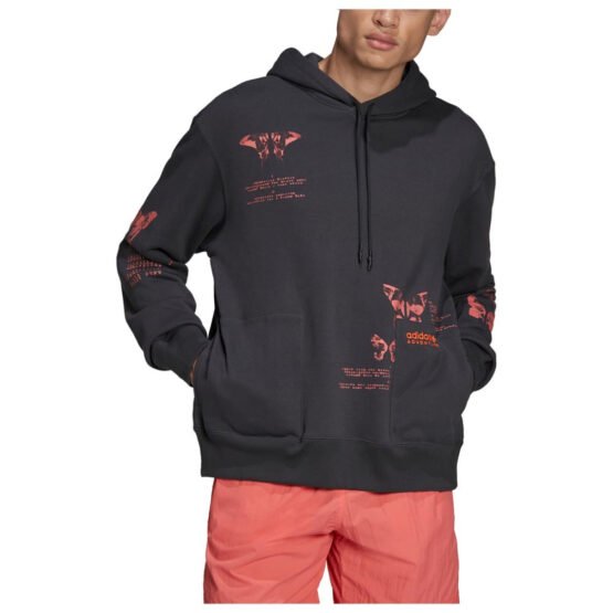 ΑΝΔΡΙΚΟ ΦΟΥΤΕΡ ADIDAS ADVENTURE C - BUTTERFLY