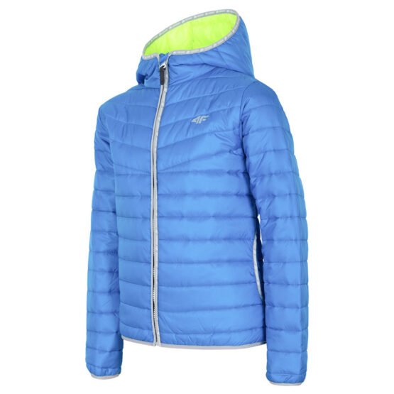 ΠΑΙΔΙΚΟ ΜΠΟΥΦΑΝ 4 F