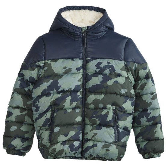 ΠΑΙΔΙΚΟ ΜΠΟΥΦΑΝ 4 F