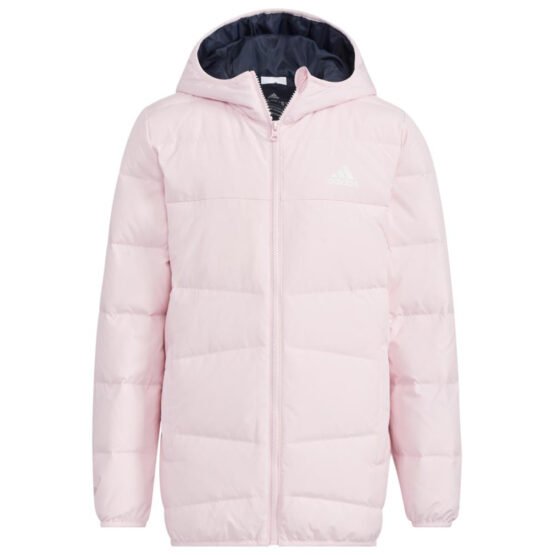 ΠΑΙΔΙΚΟ ΜΠΟΥΦΑΝ ADIDAS FROSTY JACKET