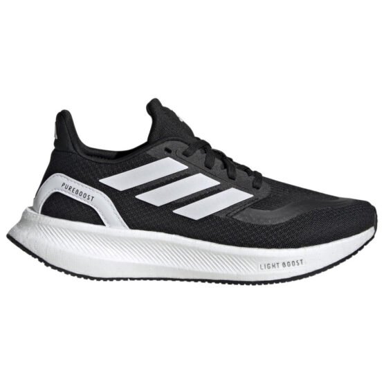 ΠΑΙΔΙΚΑ ΠΑΠΟΥΤΣΙΑ ADIDAS PUREBOOST 5 J