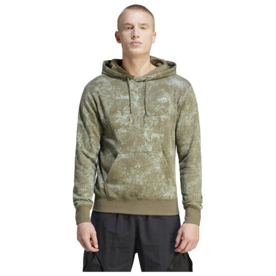 ΑΝΔΡΙΚΟ ΦΟΥΤΕΡ ADIDAS ADVENTURE GRAPHIC HOODIE