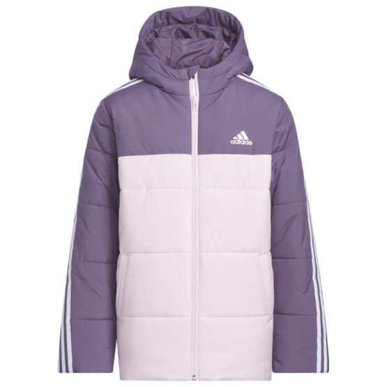 ΠΑΙΔΙΚΌ ΜΠΟΥΦΑΝ ADIDAS JG CB PAD JKT