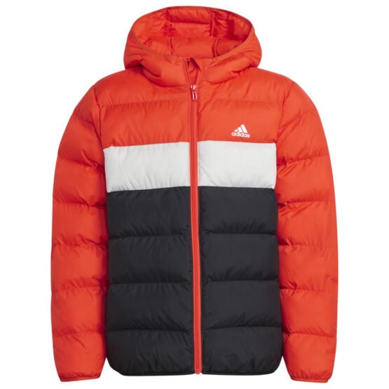 ΠΑΙΔΙΚΟ ΜΠΟΥΦΑΝ ADIDAS SYNTHETIC DOWH JACKET