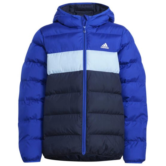 ΠΑΙΔΙΚΟ ΜΠΟΥΦΑΝ ADIDAS SYNTHETIC DOWH JACKET