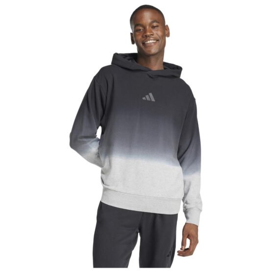 ΑΝΔΡΙΚΟ ΦΟΥΤΕΡ ADIDAS ALL SNZ HOODIE